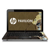 PC porttil de entretenimiento HP Pavilion dv6-3250es Verve Edition (LB794EA)